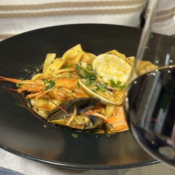 OperArt - Wine Bars Near Me - Rome, RM