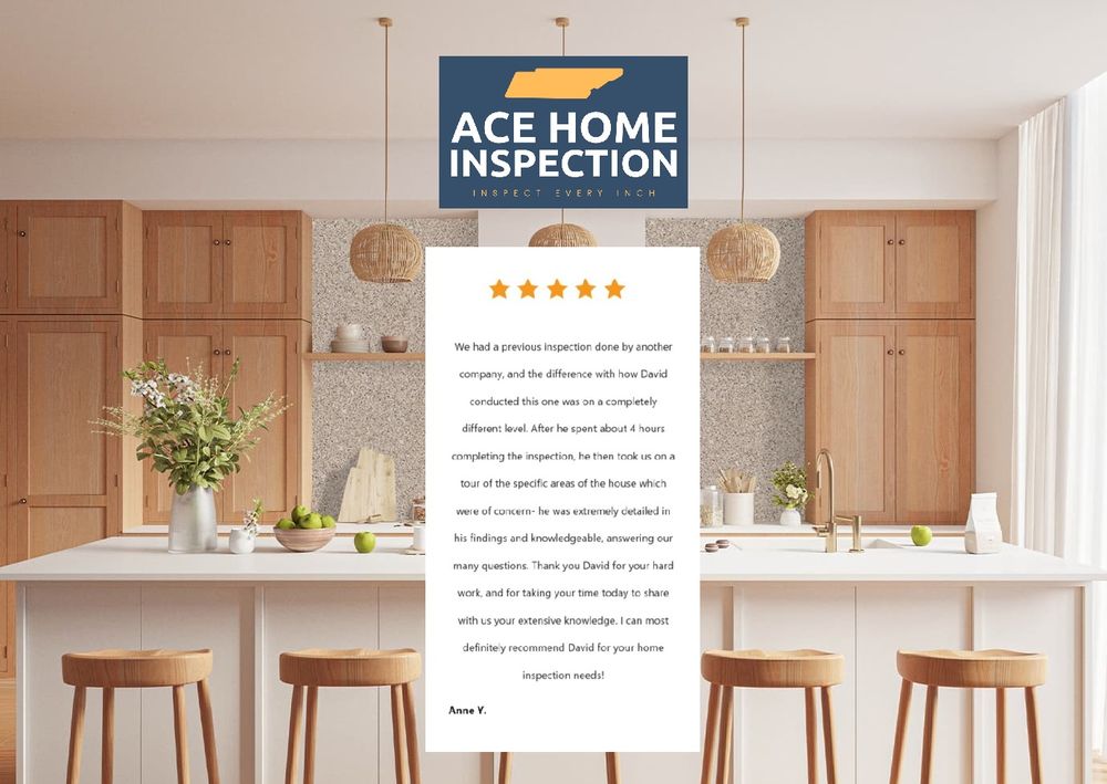 Ace Home Inspection - mold inspector in Knoxville, TN