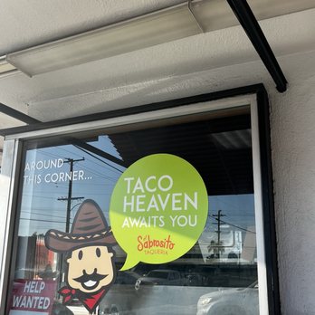 Taqueria El Sabrosito - Mexican Near Me - Bellflower, California Taqueria El Sabrosito - Mexican Near Me - Bellflower, California