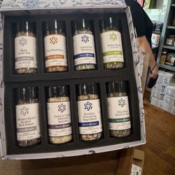 Savory Spice Shop