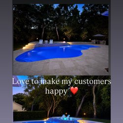 Best Florida Pools & Spa