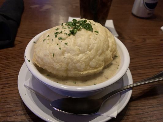 Appalachian Grill by null