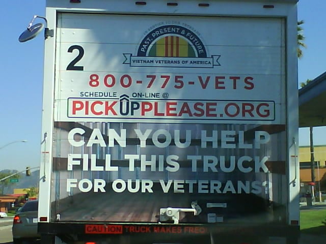 Vietnam Veterans of America - veterans service organization in San Diego, CA