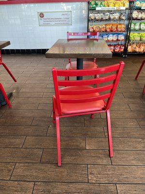 Firehouse Subs DC Plaza by null