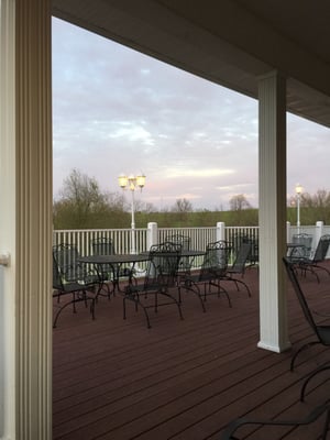 Rosewood Bar and Grill LLC by null