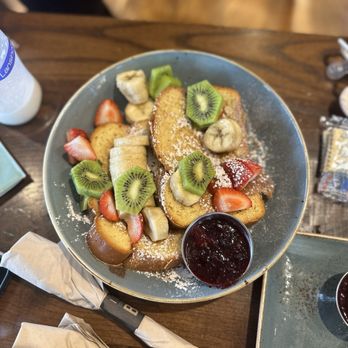 First Watch - French Toast - Breakfast & Brunch Near Me - Richmond, Kentucky