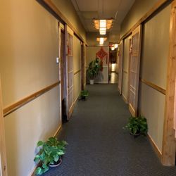 Waxahachie Foot Spa - In-Store