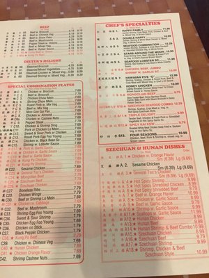 Menu photo 7 Happy China Augusta, GA Menu photo 7 Happy China Augusta, GA