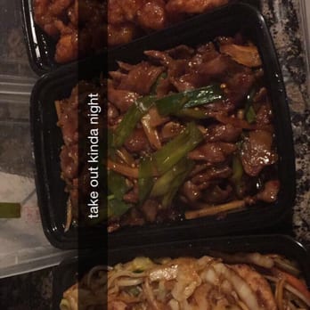 Wok On Fire - Chinese Near Me - Los Angeles, California