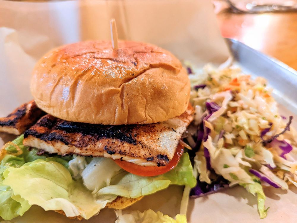 Seasurf Fish Co