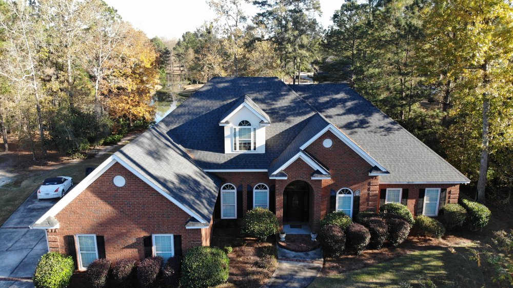 Slide of Designer Roofing & Restoration