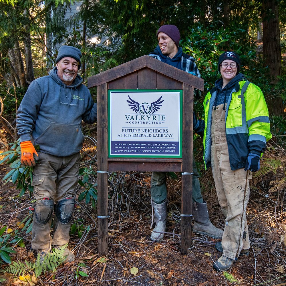 VALKYRIE CONSTRUCTION HOMES Updated May 2024 Request Consultation
