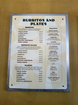 Cactus Taqueria by null