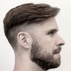 West Side Barber - #barber #barbershop #menshaircut