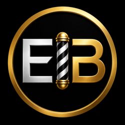 Elite Barbers - New logo