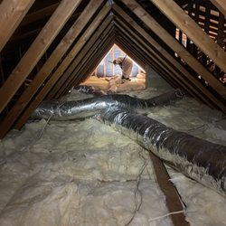 Advanced Insulation System