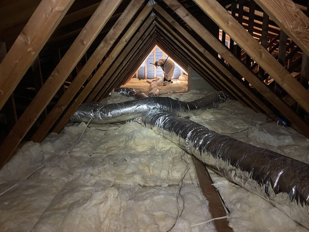 ADVANCED INSULATION SYSTEM - Updated June 2026 - 121 Photos & 27 ...