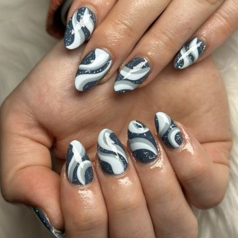 Kitchen Nail Bar - Mountain View - Nail Salons Near Me - Mountain View, California