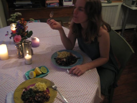 Otolith Sustainable Seafood by null