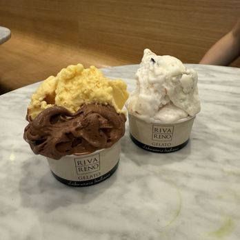 Rivareno - Gelato Near Me - New York, New York Rivareno - Gelato Near Me - New York, New York