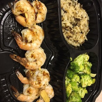 Red Lobster - Seafood Near Me - Harrisburg, Pennsylvania