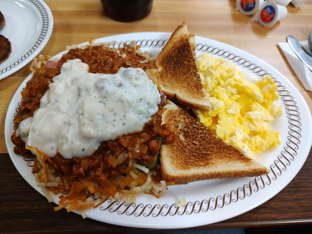WAFFLE HOUSE Updated October 2024 27 Photos & 34 Reviews 8994