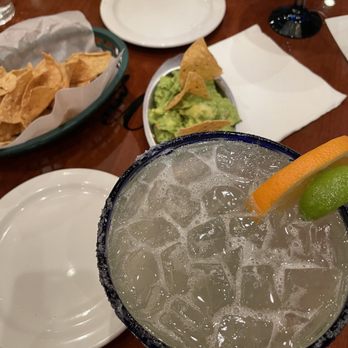 Garcia's Restaurant - Ginger margarita - Mexican Near Me - Chicago, Illinois Garcia's Restaurant - Ginger margarita - Mexican Near Me - Chicago, Illinois