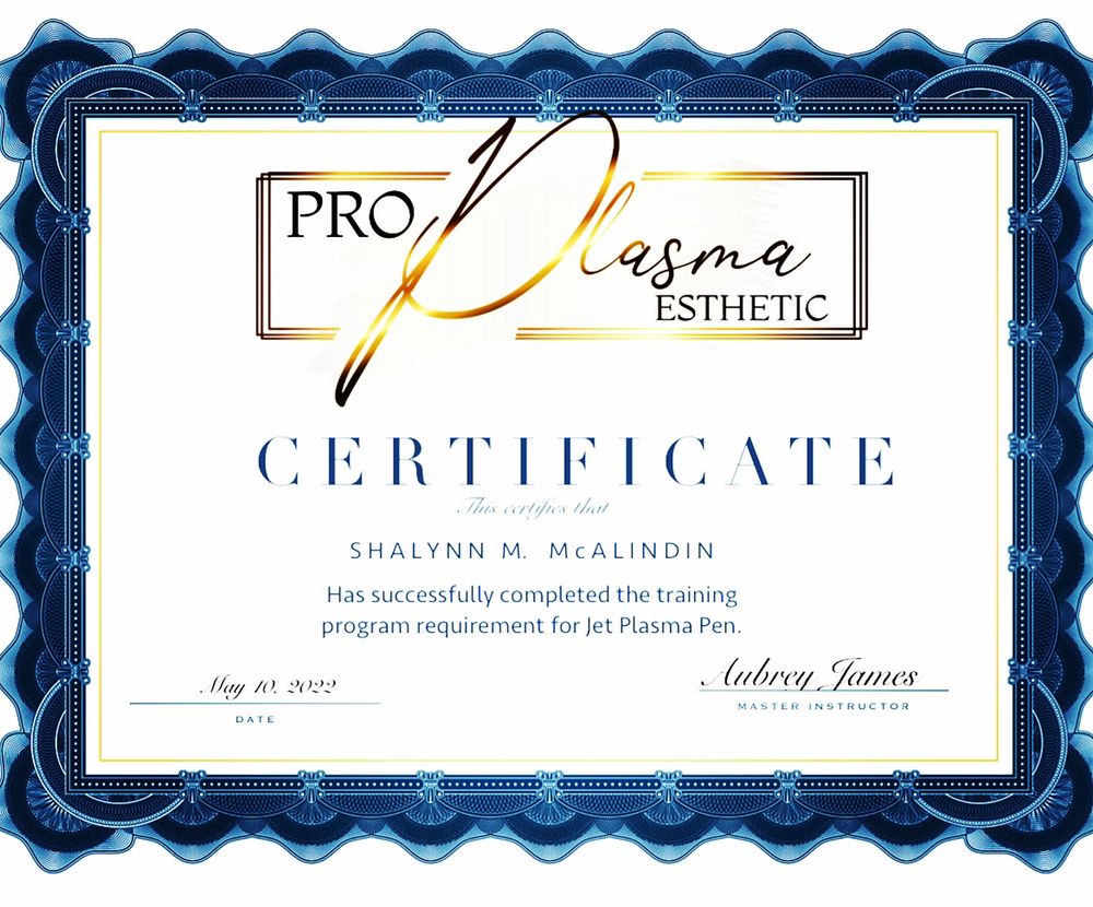About Face Esthetics Logo
