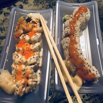 Sushi Spot - Poke Near Me - Plano, Texas Sushi Spot - Poke Near Me - Plano, Texas
