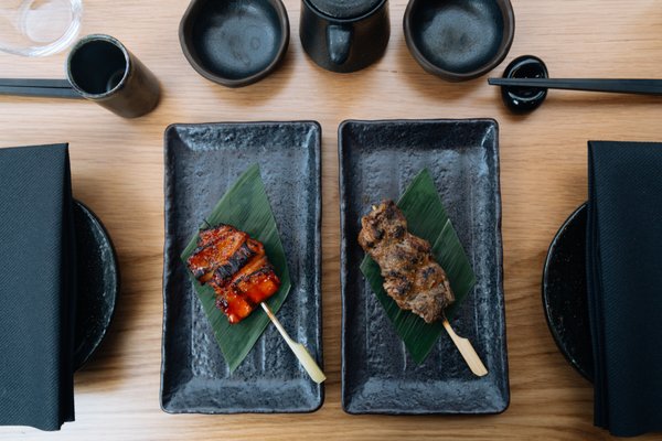 ROBATA by null