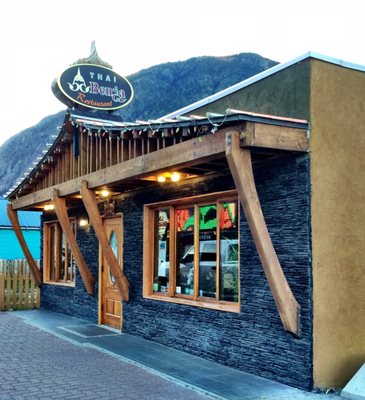 Benja Thai Restaurant by null