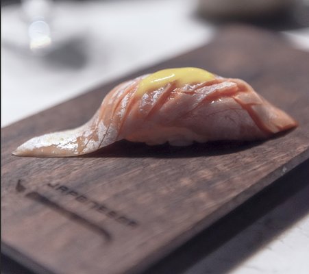 Japonessa Sushi Cocina by null
