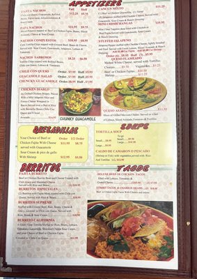 HERRERA’S MEXICAN RESTAURANT #2 - Updated August 2025 - 69 Photos & 54 ...