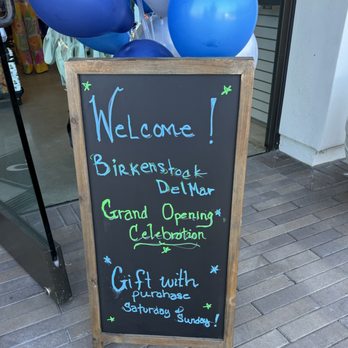Birkenstock Del Mar - Shoe Stores Near Me - San Diego, California Birkenstock Del Mar - Shoe Stores Near Me - San Diego, California