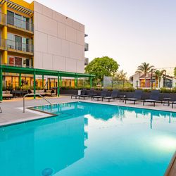 Citrus Commons