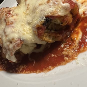 Maria's Trattoria - Eggplant - Italian Near Me - Braintree, Massachusetts Maria's Trattoria - Eggplant - Italian Near Me - Braintree, Massachusetts