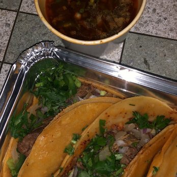 Moho Mexican Grill - birria and consome - Mexican Near Me - Bayside, New York