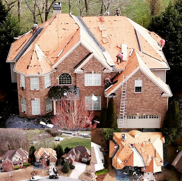 Slide of GA Premier Renovations