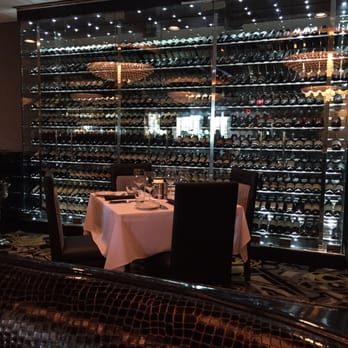 Morton's The Steakhouse - Wine Anyone - Steakhouses Near Me - Northbrook, Illinois Morton's The Steakhouse - Wine Anyone - Steakhouses Near Me - Northbrook, Illinois