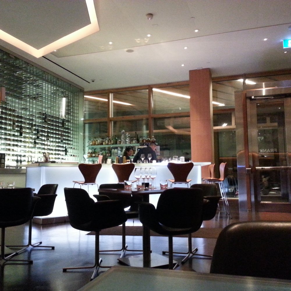AGO Bistro - The ambience is good. - Canadian (New) Near Me - Toronto, Ontario AGO Bistro - The ambience is good. - Canadian (New) Near Me - Toronto, Ontario