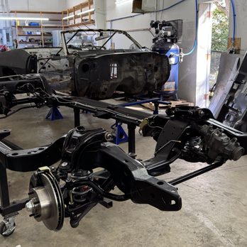 Thee Custom Shop - Pete's 1970 LeMans Convertible frame off restoration - Auto Customization Near Me - Longwood, Florida Thee Custom Shop - Pete's 1970 LeMans Convertible frame off restoration - Auto Customization Near Me - Longwood, Florida