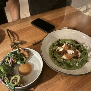Pao - Asian Fusion Near Me - Miami Beach, Florida