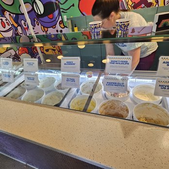 Seemingly Overzealous Ice Cream - Order section - Ice Cream & Frozen Yogurt Near Me - Charlotte, North Carolina Seemingly Overzealous Ice Cream - Order section - Ice Cream & Frozen Yogurt Near Me - Charlotte, North Carolina