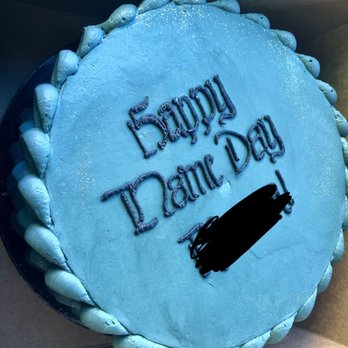 Lady Quack's Cakery - Cake - Custom Cakes Near Me - Austin, Texas