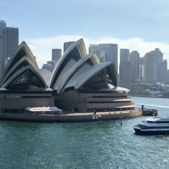 Sydney Opera House - Venues & Event Spaces Near Me - Sydney, NSW Sydney Opera House - Venues & Event Spaces Near Me - Sydney, NSW