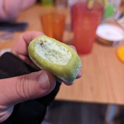B&K Tea Cafe