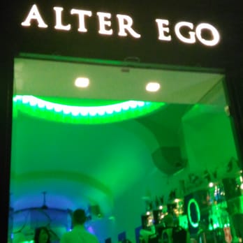 Alter Ego - Lounges Near Me - Naples, NA