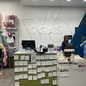 YogaSix - South Hills - Yoga Near Me - Pittsburgh, Pennsylvania YogaSix - South Hills - Yoga Near Me - Pittsburgh, Pennsylvania