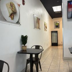 Sosa’s Mexican Food