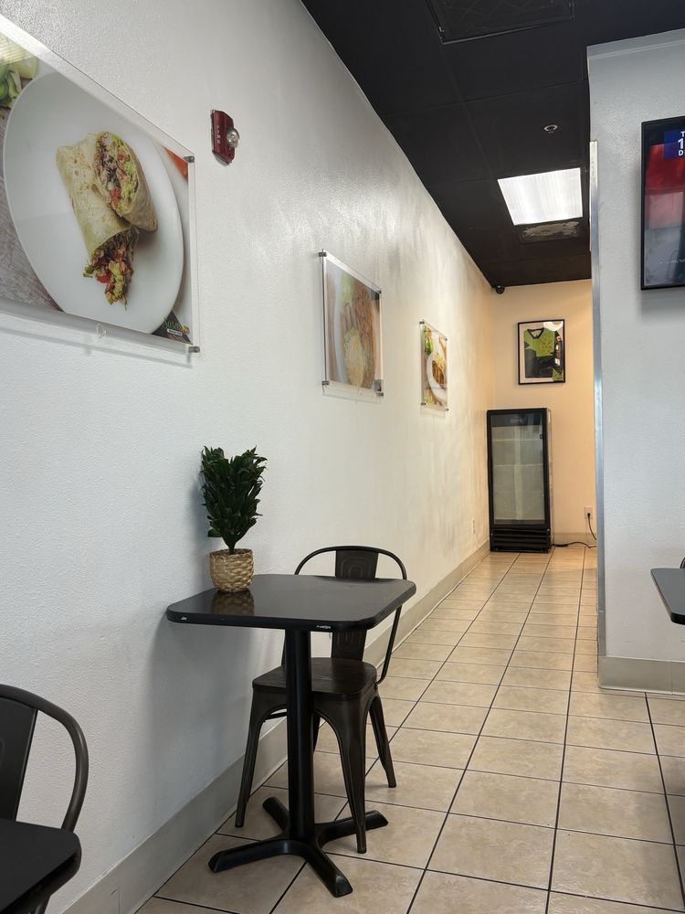 Sosa’s Mexican Food